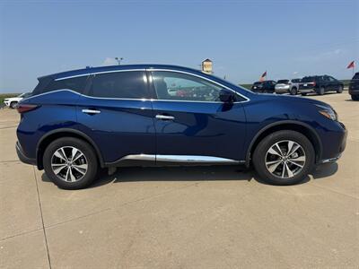 2020 Nissan Murano S AWD - Photo 3 - Lone Tree, IA 52755