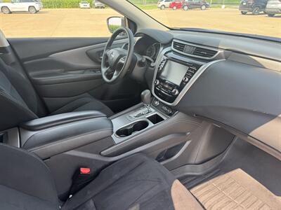 2020 Nissan Murano S AWD - Photo 13 - Lone Tree, IA 52755