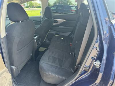 2020 Nissan Murano S AWD - Photo 12 - Lone Tree, IA 52755