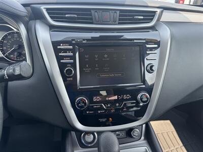 2020 Nissan Murano S AWD - Photo 10 - Lone Tree, IA 52755