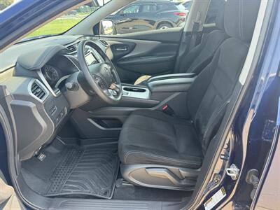 2020 Nissan Murano S AWD - Photo 8 - Lone Tree, IA 52755