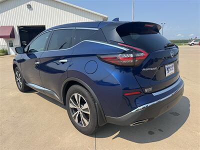 2020 Nissan Murano S AWD - Photo 6 - Lone Tree, IA 52755