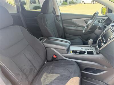 2020 Nissan Murano S AWD - Photo 16 - Lone Tree, IA 52755