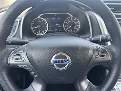 2020 Nissan Murano S AWD - Photo 11 - Lone Tree, IA 52755