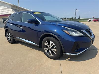 2020 Nissan Murano S  AWD SUV