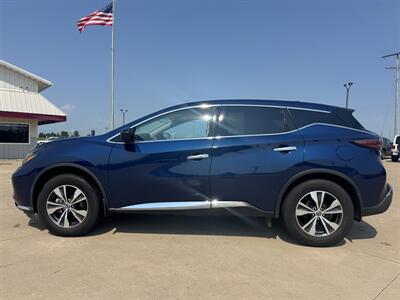 2020 Nissan Murano S AWD - Photo 4 - Lone Tree, IA 52755