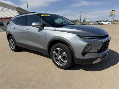 2024 Chevrolet Blazer LT SUV