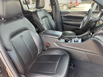 2024 Jeep Grand Cherokee L Limited  4x4 - Photo 15 - Lone Tree, IA 52755