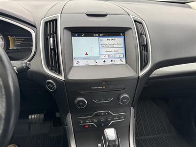 2017 Ford Edge SEL  AWD - Photo 13 - Lone Tree, IA 52755