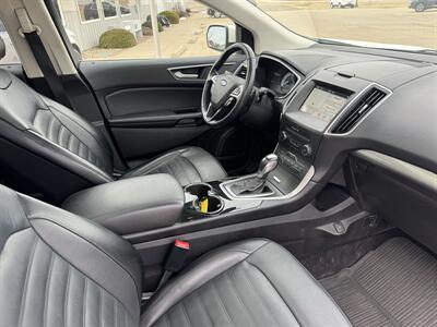 2017 Ford Edge SEL  AWD - Photo 15 - Lone Tree, IA 52755