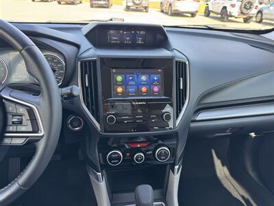 2024 Subaru Forester Premium AWD - Photo 12 - Lone Tree, IA 52755