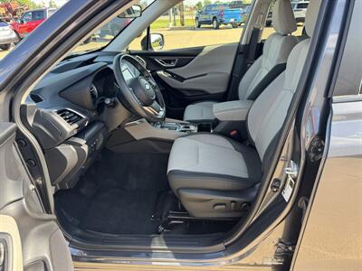 2024 Subaru Forester Premium AWD - Photo 8 - Lone Tree, IA 52755