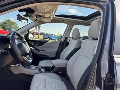 2024 Subaru Forester Premium AWD - Photo 10 - Lone Tree, IA 52755