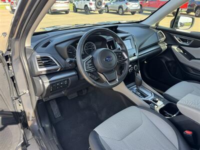 2024 Subaru Forester Premium AWD - Photo 7 - Lone Tree, IA 52755