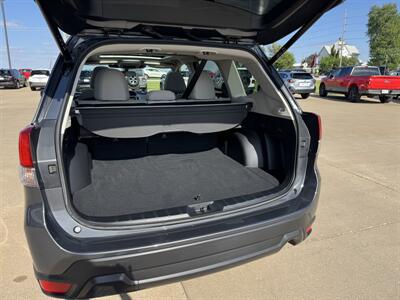 2024 Subaru Forester Premium AWD - Photo 20 - Lone Tree, IA 52755