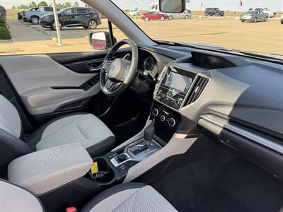 2024 Subaru Forester Premium AWD - Photo 19 - Lone Tree, IA 52755