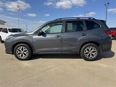 2024 Subaru Forester Premium AWD - Photo 5 - Lone Tree, IA 52755