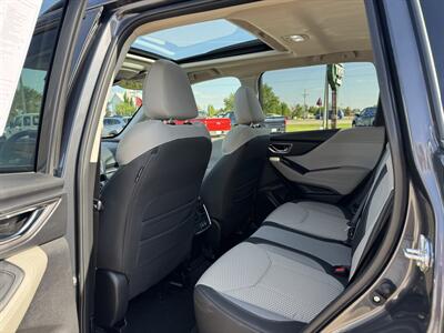 2024 Subaru Forester Premium AWD - Photo 15 - Lone Tree, IA 52755
