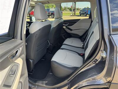 2024 Subaru Forester Premium AWD - Photo 14 - Lone Tree, IA 52755