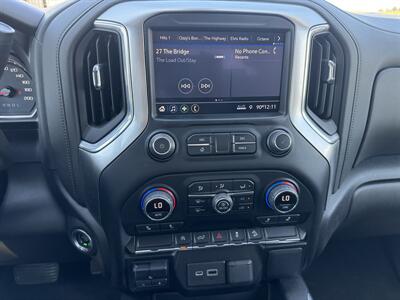 2022 Chevrolet Silverado 1500 RST  Crew Cab 4x4 - Photo 11 - Lone Tree, IA 52755