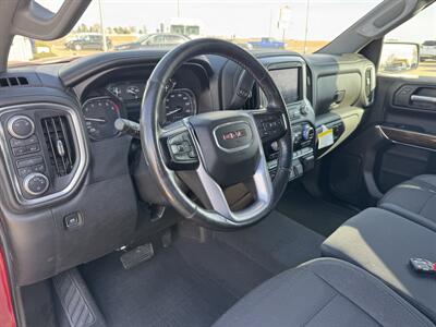 2019 GMC Sierra 1500 SLE Crew Cab 4x4 - Photo 9 - Lone Tree, IA 52755