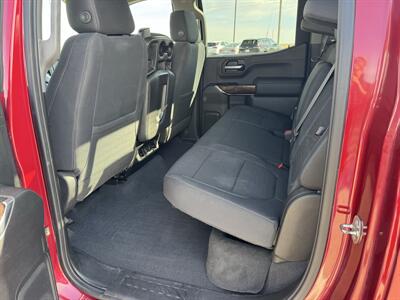 2019 GMC Sierra 1500 SLE Crew Cab 4x4 - Photo 12 - Lone Tree, IA 52755