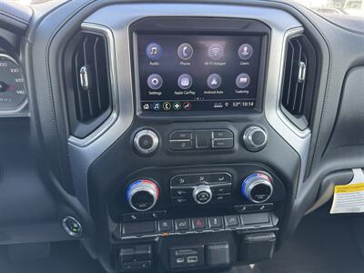 2019 GMC Sierra 1500 SLE Crew Cab 4x4 - Photo 11 - Lone Tree, IA 52755