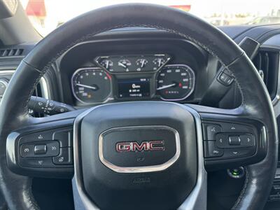2019 GMC Sierra 1500 SLE Crew Cab 4x4 - Photo 10 - Lone Tree, IA 52755
