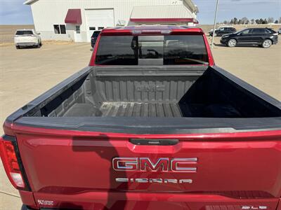 2019 GMC Sierra 1500 SLE Crew Cab 4x4 - Photo 15 - Lone Tree, IA 52755