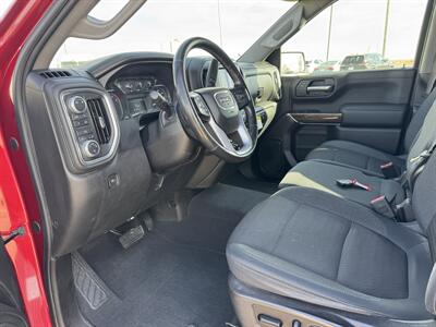 2019 GMC Sierra 1500 SLE Crew Cab 4x4 - Photo 7 - Lone Tree, IA 52755