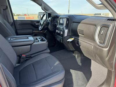 2019 GMC Sierra 1500 SLE Crew Cab 4x4 - Photo 13 - Lone Tree, IA 52755