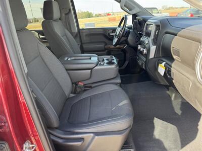 2019 GMC Sierra 1500 SLE Crew Cab 4x4 - Photo 14 - Lone Tree, IA 52755