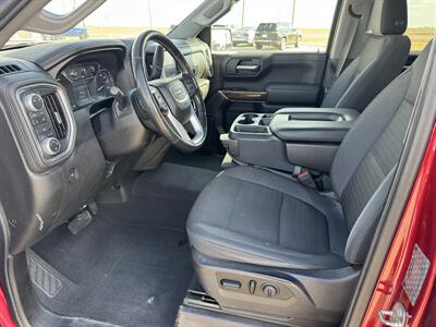 2019 GMC Sierra 1500 SLE Crew Cab 4x4 - Photo 8 - Lone Tree, IA 52755