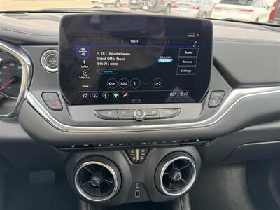 2023 Chevrolet Blazer LT AWD - Photo 11 - Lone Tree, IA 52755