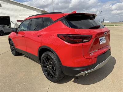 2023 Chevrolet Blazer LT AWD - Photo 6 - Lone Tree, IA 52755