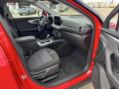 2023 Chevrolet Blazer LT AWD - Photo 17 - Lone Tree, IA 52755