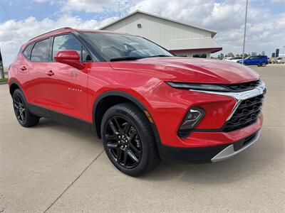 2023 Chevrolet Blazer LT AWD - Photo 1 - Lone Tree, IA 52755