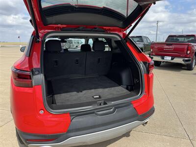 2023 Chevrolet Blazer LT AWD - Photo 18 - Lone Tree, IA 52755