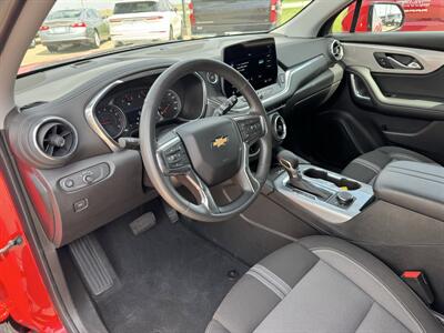 2023 Chevrolet Blazer LT AWD - Photo 7 - Lone Tree, IA 52755