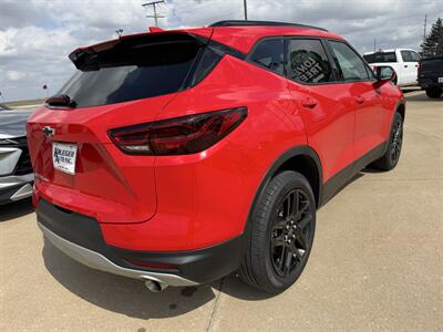 2023 Chevrolet Blazer LT AWD - Photo 5 - Lone Tree, IA 52755