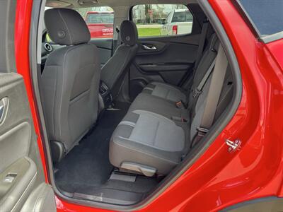 2023 Chevrolet Blazer LT AWD - Photo 13 - Lone Tree, IA 52755