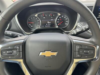2023 Chevrolet Blazer LT AWD - Photo 10 - Lone Tree, IA 52755