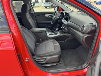 2023 Chevrolet Blazer LT AWD - Photo 14 - Lone Tree, IA 52755