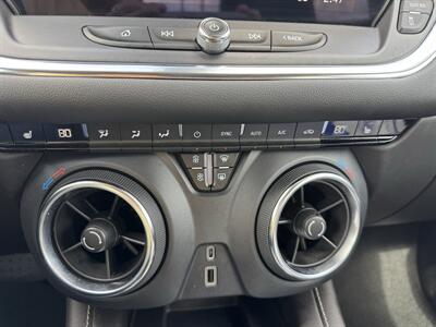 2023 Chevrolet Blazer LT AWD - Photo 12 - Lone Tree, IA 52755