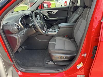 2023 Chevrolet Blazer LT AWD - Photo 8 - Lone Tree, IA 52755