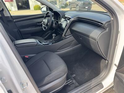 2024 Hyundai TUCSON SEL  AWD - Photo 13 - Lone Tree, IA 52755