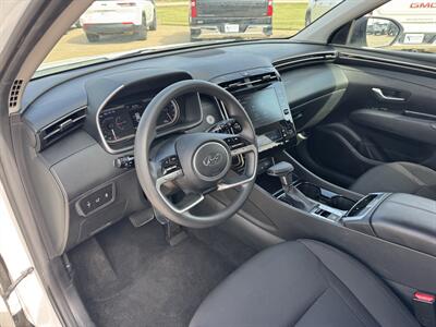2024 Hyundai TUCSON SEL  AWD - Photo 7 - Lone Tree, IA 52755