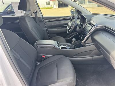 2024 Hyundai TUCSON SEL  AWD - Photo 14 - Lone Tree, IA 52755