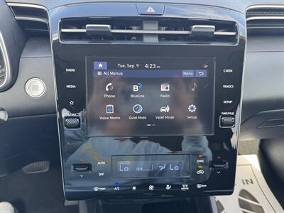 2024 Hyundai TUCSON SEL  AWD - Photo 11 - Lone Tree, IA 52755