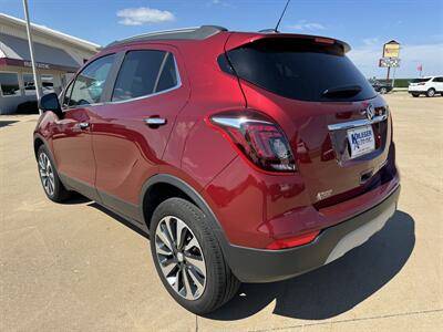 2021 Buick Encore Preferred  AWD - Photo 5 - Lone Tree, IA 52755